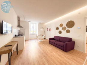 Lazzaretto Vecchio 22 Tirabora Short Rent Trieste